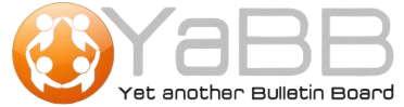YaBB - Yet another Bulletin Board!